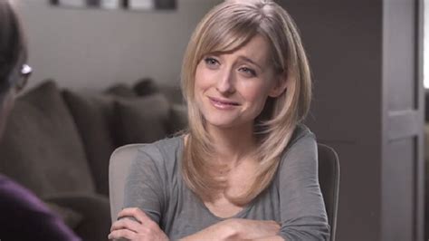 Smallville Actress Allison Mack Arrested In Connection With Bizarre
