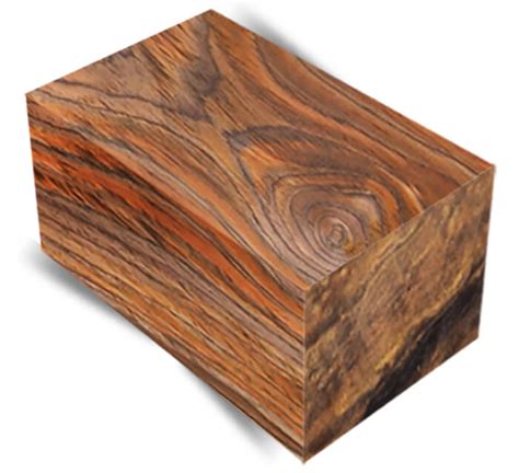 Cocobolo Exotic Wood And Cocobolo Lumber Bell Forest Products