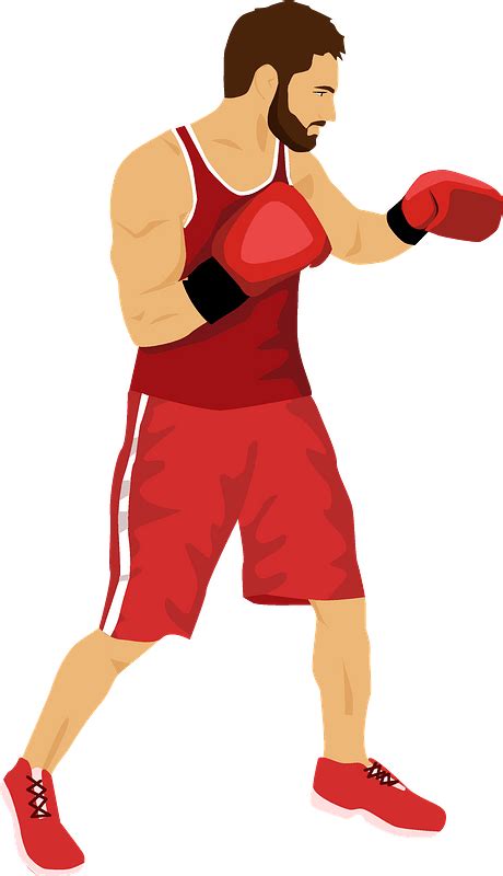 Boxer Clipart Free Download Transparent Png Creazilla