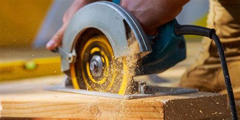You can't do carpentry without using a variety of tools and equipment. Do I Need Handyman Insurance? | Wooden board, Circular saw, Power tools