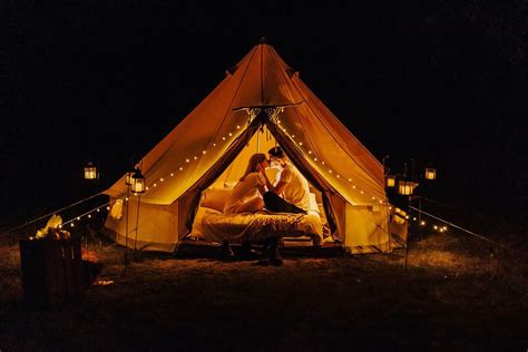 Couple Camping Photography Couple Photography Poses Camping Couple Photos Adventure