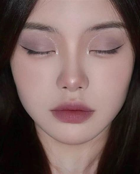 asian makeup looks edgy makeup makeup eye looks eye makeup art contour makeup cute makeup