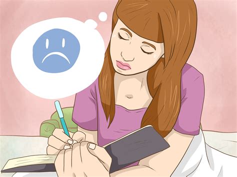 How To Start A Journal With Sample Entries Wikihow