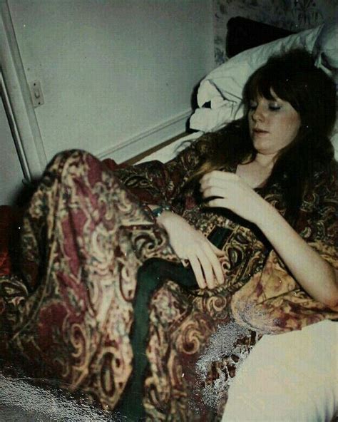 Itchycoopark On Instagram “this Is Me Right About Now 😌 Pamelacourson” Pamela Courson Jim