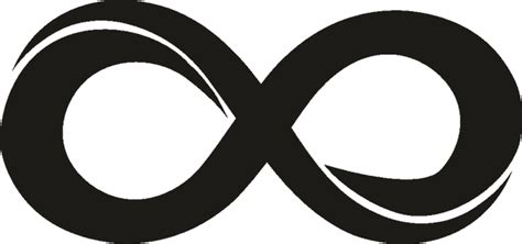 Maybe you would like to learn more about one of these? Infinity symbol PNG images free download