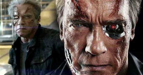 Arnold Schwarzenegger Reveals The Mammoth Budget Of Terminator 6