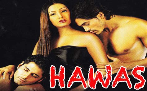 Hawas Movie Review Release Date 2004 Songs Music Images