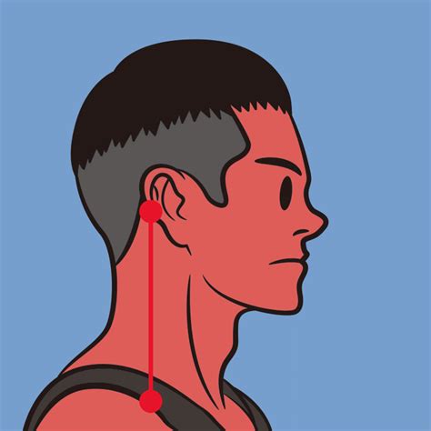 지난 두 주를 기준으로 해당되는 문항을 체크하시면 됩니다. 집에서 쉽게 할 수 있는 거북목 자가 진단 테스트와 교정 운동 | 1boon