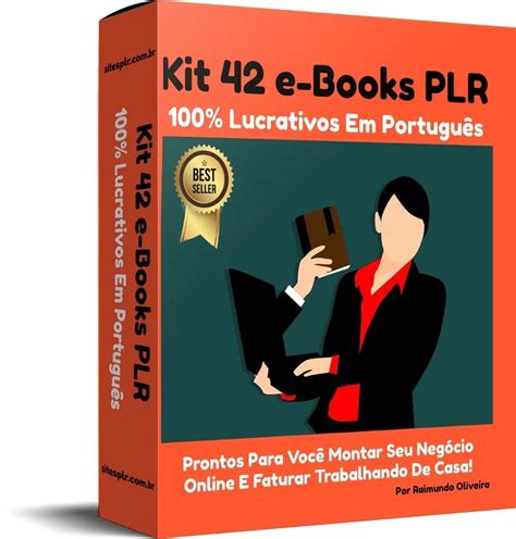 Ebooks Plr Em Português Grátis 2020