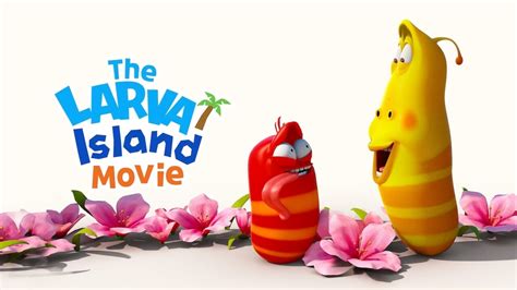 Larva Island Der Film Film 2020 Moviebreakde