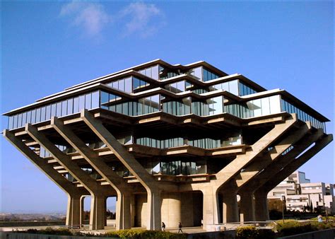 It was formerly known as the roorkee college and then as a. Secrets & Urban Legends of UCSD | LaJolla.com