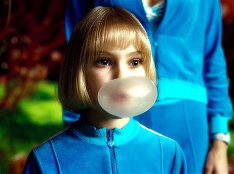 Violet Beauregarde Willy Wonka And The Chocolate Factory