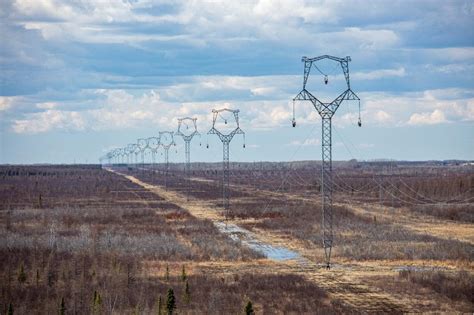 Minnesota Power Energizes 500 Kv Transmission Line Energy Central