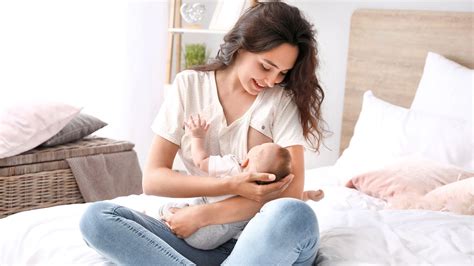 Breastfeeding With Flat Nipples Is It Possible Omooma