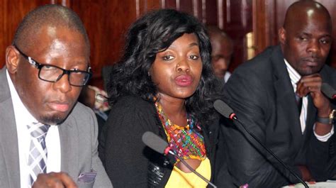 Ex Radio Queen Angela Angwenyis Posh House Faces Auction After Nys Probe Nairobi News