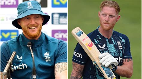 Ben Stokes Rules Out Possibility Of Coming Out Of Odi Retirement To
