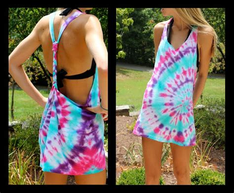 Diy swimsuit maternity swimsuit diy clothes sewing inspiration swimsuits diy bathing suit diy fashion sewing patterns sewing clothes. Adventures of a Middle Sister: DIY Tie-Dye Swimsuit Cover-up | Tie dye diy, Diy clothes, Tie dye