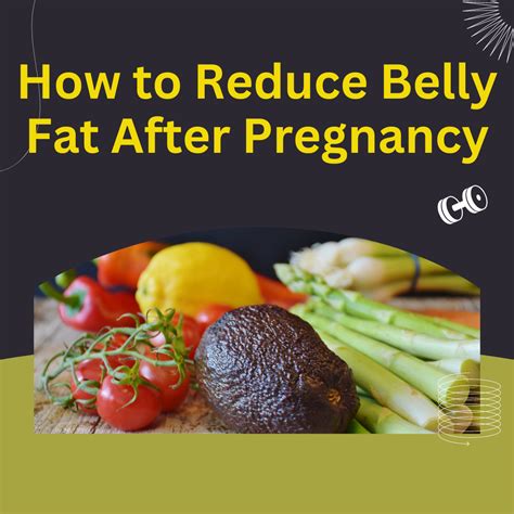How To Reduce Belly Fat After Pregnancy By Motivation ॥ Health And Beauty Medium