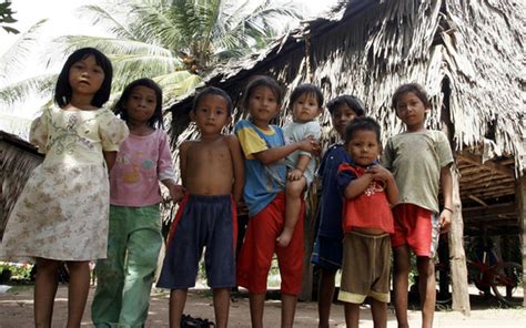 Sebaliknya, pendatang asing tanpa izin tidak berbuat demikian. Aktivis: Terlalu banyak pelaburan asing tidak baik untuk ...