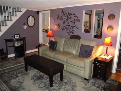 Lilac is a light shade of purple. 17 Best ideas about Purple Living Room Paint on Pinterest ...