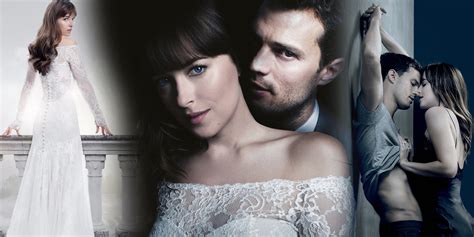 L james, the subject of colour is a vital, powerful and often underrated component of any brand identity. Fifty Shades Freed - Cinema.mu Cinema.mu