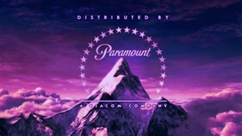 Paramount Picturesdreamworks Animation Skg Logo 2006 2010 Closing