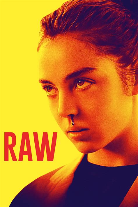 Raw Posters The Movie Database Tmdb