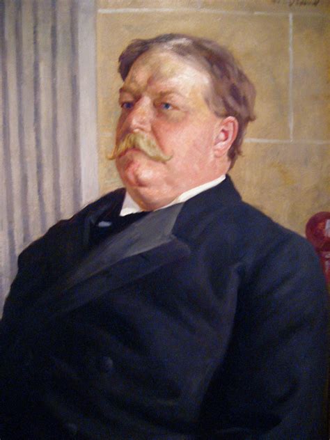 William Howard Taft 1857 1930 Twenty Seventh President 1 Flickr