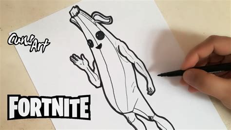 top 174 cómo hacer dibujos de fortnite ginformate mx