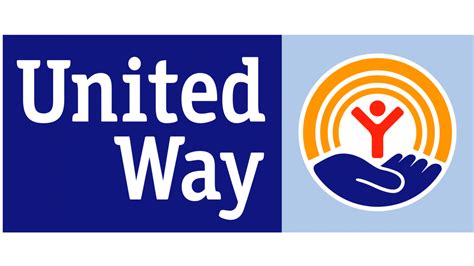 United Way Logo Willie Hutch Jones Educational And Sports Programs