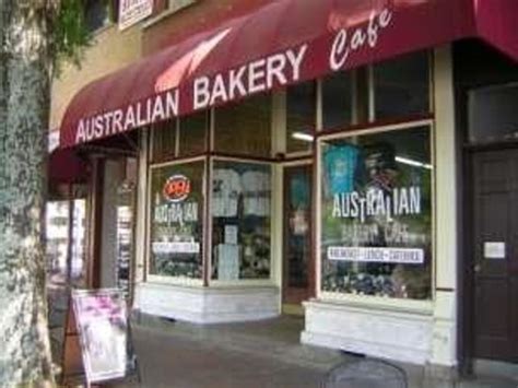 Australian Bakery Cafe Marietta Menu Prices And Restaurant Reviews