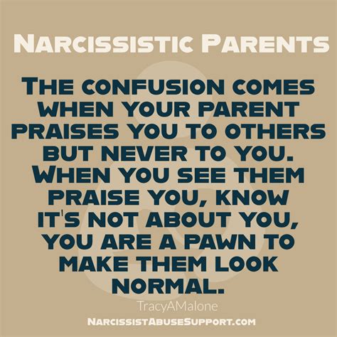 Learn The Signs Of A Narcissistic Parent And What To Do To Heal