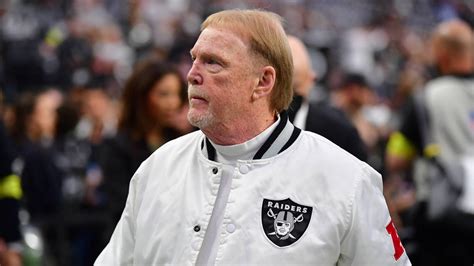 Raiders Owner Furious With Likely As Move To Las Vegas Yardbarker