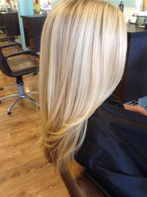 8 Classic And Flattering Blonde Hair Color Shades Hairstylo