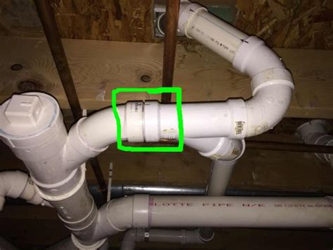 Pvc is normally used for cold water pipes only, as heat can eventually break down the plastic. PVC drain repair question (elbows) - DoItYourself.com ...