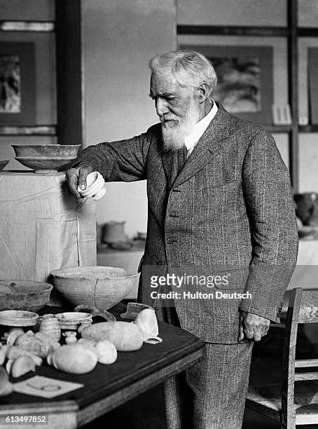 Sir Flinders Petrie Photos And Premium High Res Pictures Getty Images