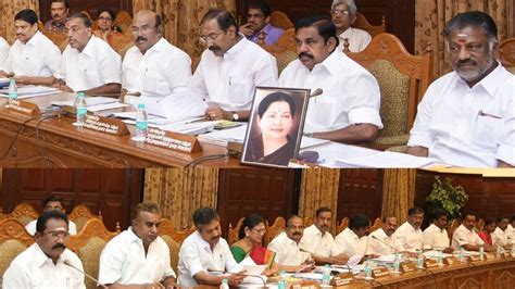 Jayalalitha The Photograph Ruling An Indian State Bbc News