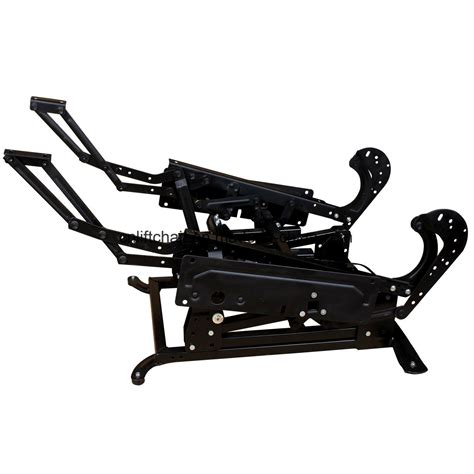 Power Recliner Chair Lift Mechanism With Rolling System Zh8070