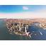 Aerial View Of Lower Manhattan New York City – Innovate Educate