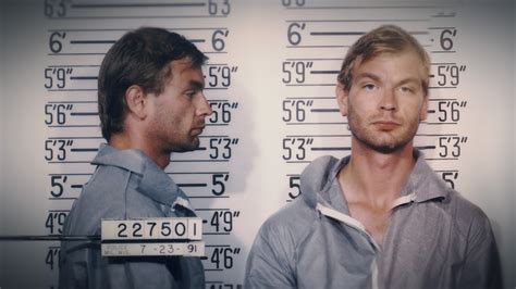 New Trailer For Oxygen39s 39dahmer On Dahmer39 Sheds New Light On One Of
