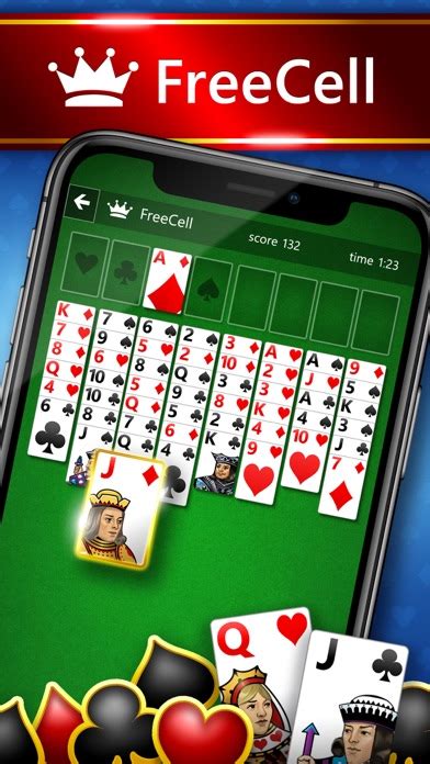 Microsoft Solitaire Collection Wiki Best Wiki For This Game 2023