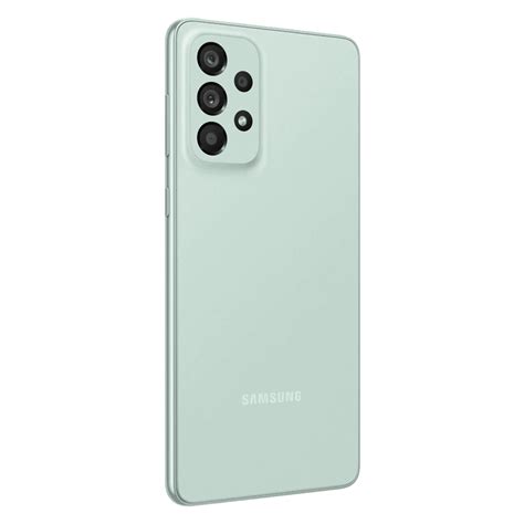 Dimprice Samsung Galaxy A73 5g Smartphone Dual Sim 8gb256gb Mint
