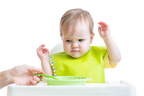 Le Refus De Manger Et Les Caprices Alimentaires Que Faire Vie De Parents