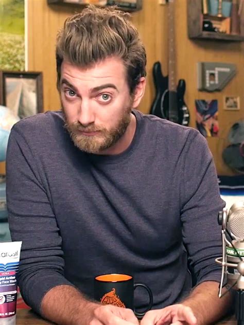 Rhett Good Mythical Morning Rhett And Link Link Youtube Mclaughlin Gmm Youtubers Dads