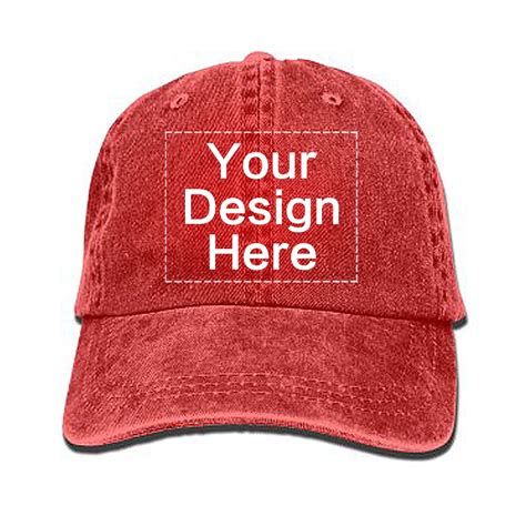 Embroidery Design Custom Baseball Hats EMBROIDERY ORIGAMI
