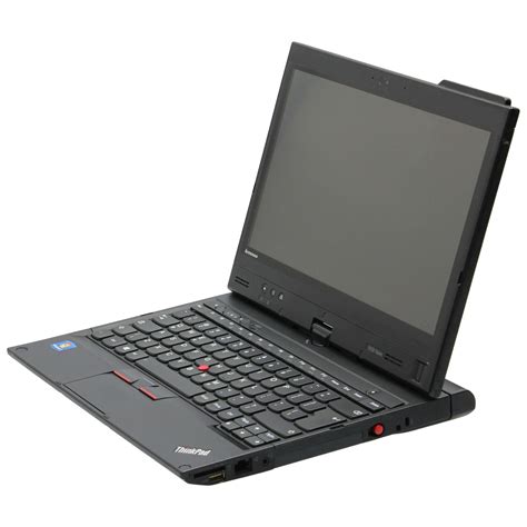 Lenovo Thinkpad X230 Tablet I5 3320m 8 Gb 120 Ssd 125 Hd Dotyk A