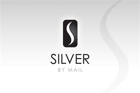 Silver Logos
