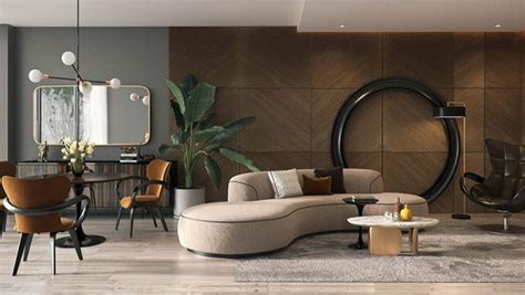 Interior Design Trends 2022 A Complete Overview Of New Products And