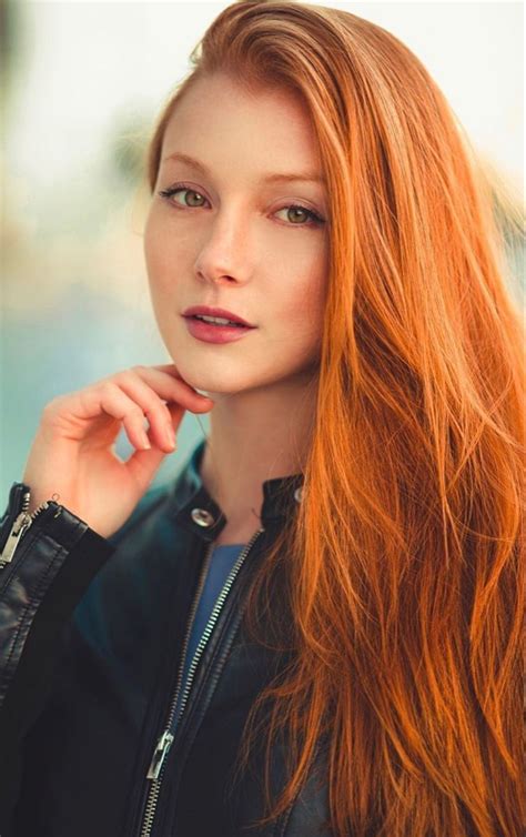 Pin By Beautiful Women Of The World On Red Hot Redheads Red Haired Beauty Red Hair Woman