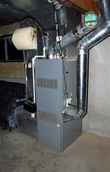 Images of Forced Air Heating And Cooling System